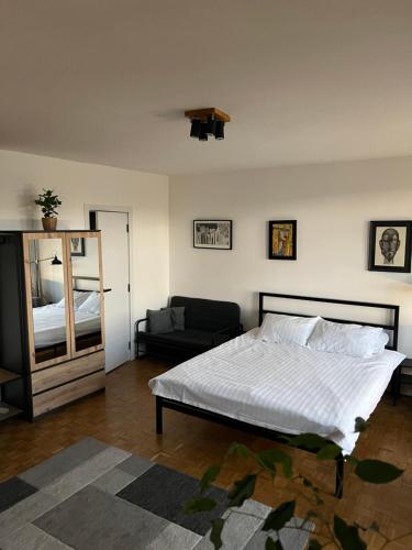 Oasis Residences A, Belgrad