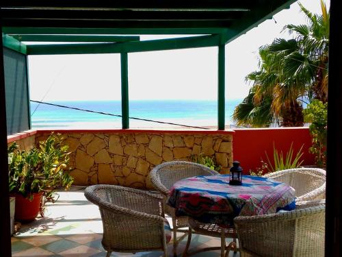 Ibiscus Penthouse, Santa Maria