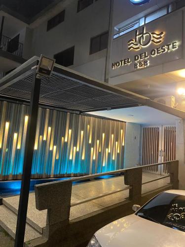 HOTEL del OESTE B&B in โกมูนา 1