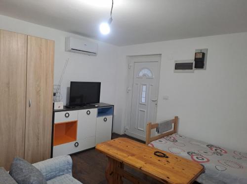 Apartmani Petrušić (Apartmani Petrusic) in Ugrinovci