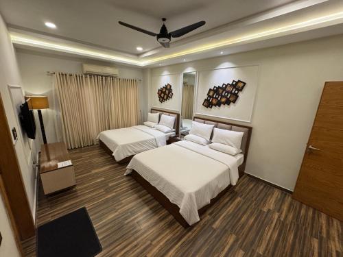 Bahria Sunrise Apartments - image 12
