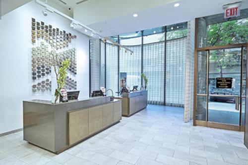 Club Wyndham Midtown 45 in New York, USA