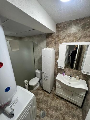 Luxury home in the city centre in Prilep