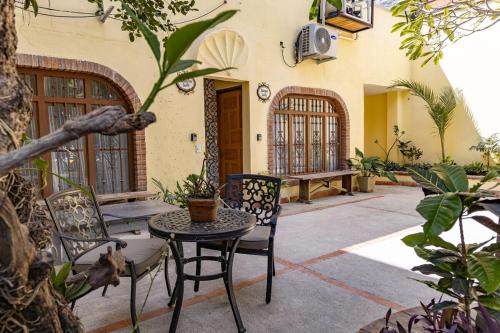 Suite Maito in the heart of Romantic Zone