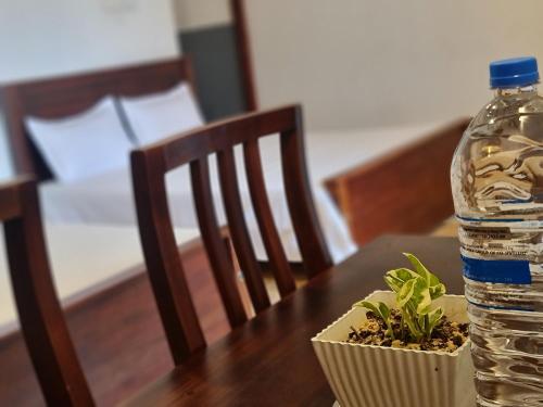منظر, Skylark Guest House in ناوالابيتيا