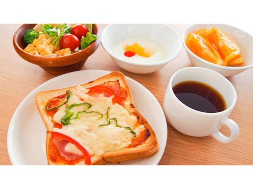Smile Hotel Premium Sapporo Susukino - Vacation STAY 66998v
