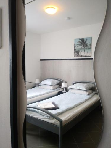 M0 Lakihegy Horgony u 10 in Szigetszentmiklos