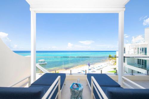 Rum Point Resort 403 – khách sạn tại Rum Point