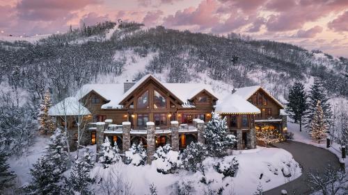 See Me Lodge