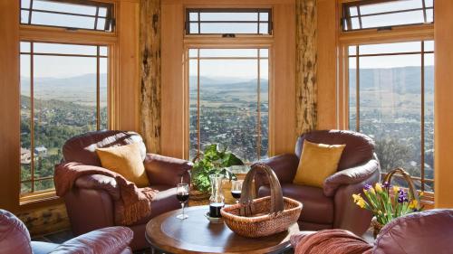 See Me Lodge – Steamboat Springs, CO