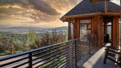 See Me Lodge – Steamboat Springs, CO
