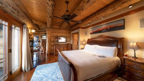 See Me Lodge – Steamboat Springs, CO