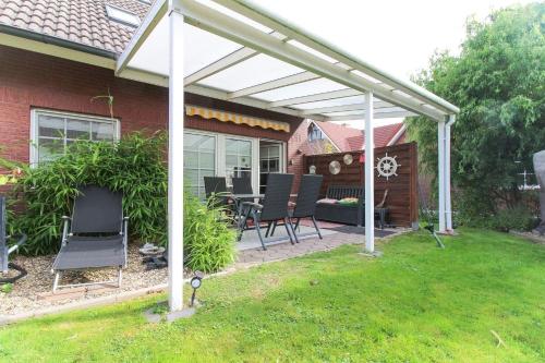 Seebär, Greetsiel (zdjęcie 2)