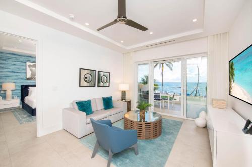 Rum Point Resort 101
