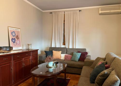H Apartment
