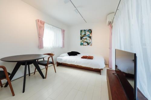 Granduo Shirokane 202 - Vacation STAY 19257v, Tokio
