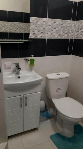 Apartment on Mstyslavs'ka, Černihiv (foto 6)