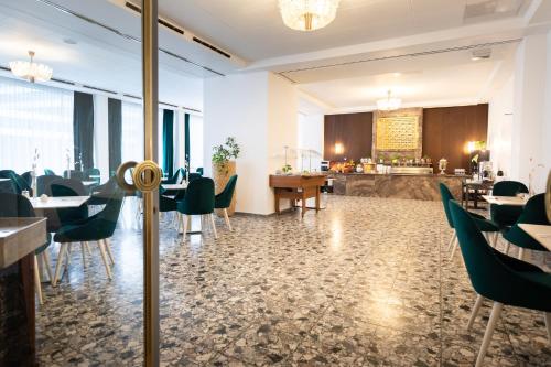 Novum Hotel Prinz Eugen - image 11