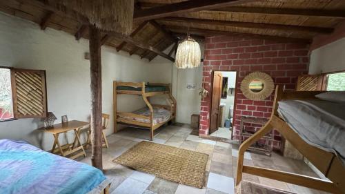 Hostal Mamacucha in Montanita