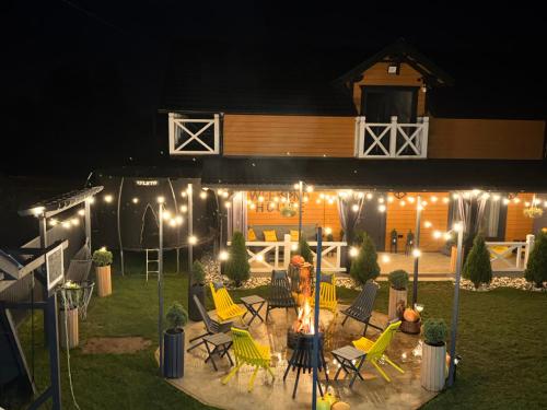 Weekend house, Verkhovyna (foto 5)