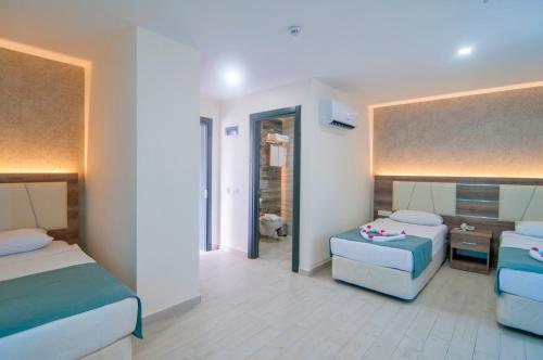 Kolibri Hotel All Inclusive Resort Alanya Deals - 