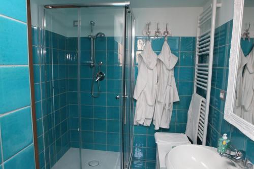 B&B Palazzo Scaramella - image 6