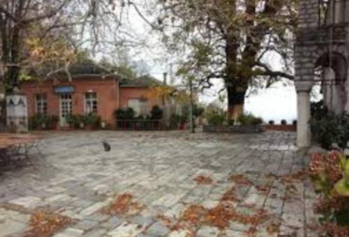 Ξυλοπετρα / Wood & stone house, Tsagarada (foto 3)