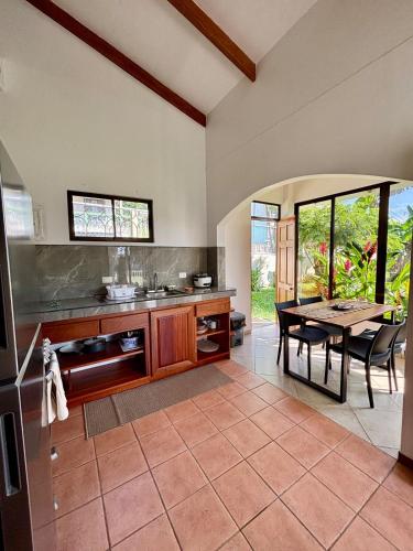 Casa del Mar Beach House Costa Rica Pacific Coast