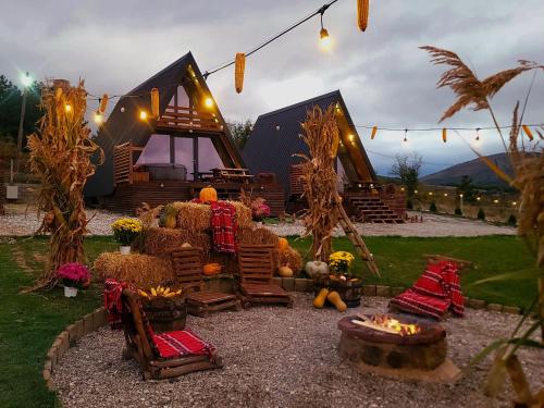 Krushevski Konaci 1 in Krusevo