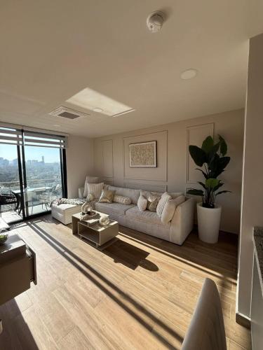 Luxury Apartament in Cartagena