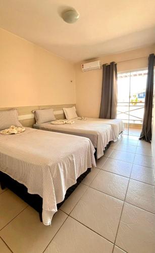 卡諾阿魁布拉達公寓 (Apart Canoa Quebrada) in 卡諾阿克夫拉達