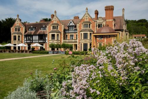 . The Wood Norton