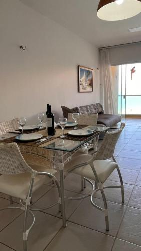 卡諾阿魁布拉達公寓 (Apart Canoa Quebrada) in 卡諾阿克夫拉達