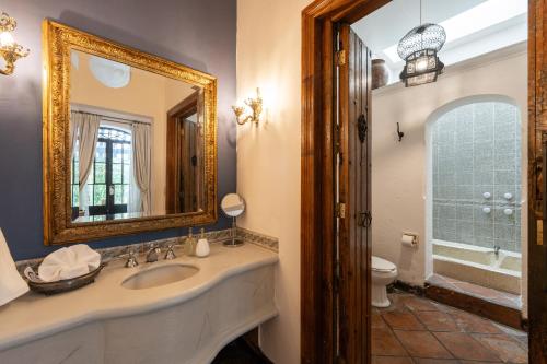 Villa Ganz Boutique Hotel - image 4