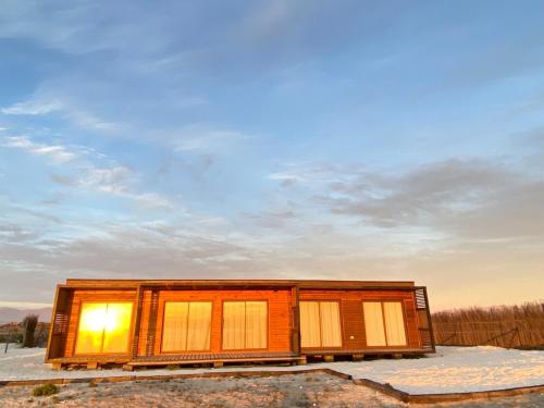 Casa Puntalodge