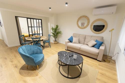 Oviedo Centro Apartamentos Pedregal 4