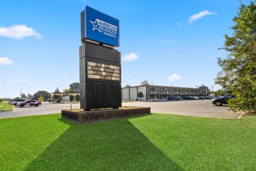 Americas Best Value Inn - Wilson, Wilson