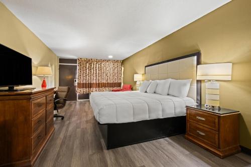 Americas Best Value Inn - Wilson - image 7