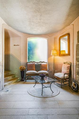 La Prévôté - Luxury Chambres d'hôtes & Gastronomic Restaurant – L'Isle-sur-la-Sorgue
