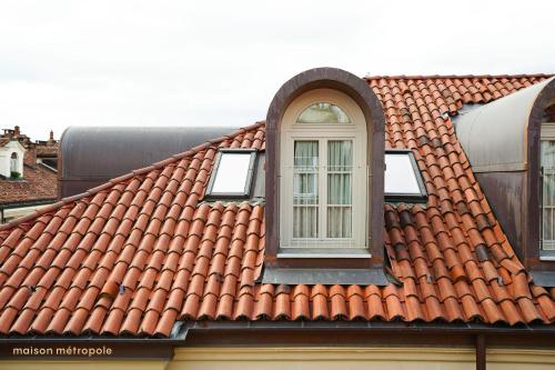 Agostino Center Apartment - image 5