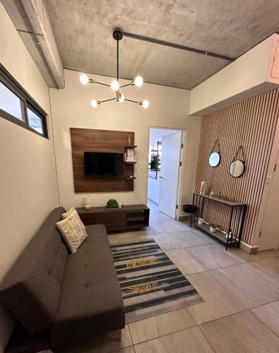 Exclusivo con excelente ubicación en Monterrey