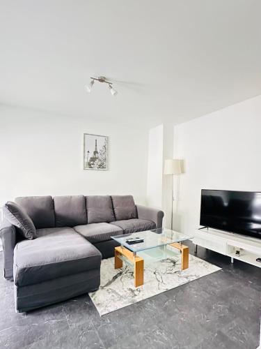 Apartment in Rittersdorf in Rittersdorf, Deutschland