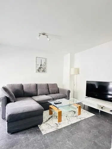Apartment in Rittersdorf in Rittersdorf, Deutschland