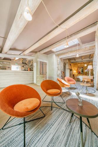La Prévôté - Luxury Chambres d'hôtes & Gastronomic Restaurant – L'Isle-sur-la-Sorgue