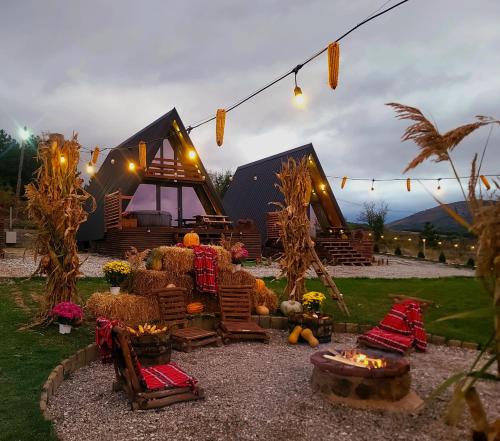 Krushevski Konaci 3 in Krusevo