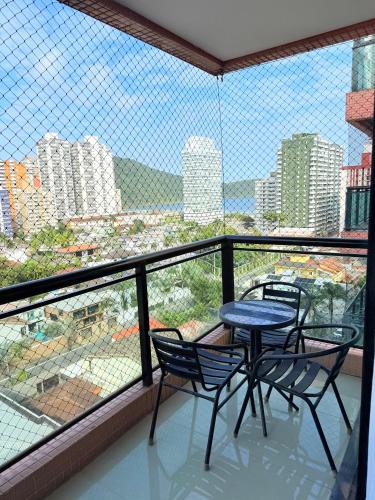 Lar e Mar PG – khách sạn tại Canto do Forte
