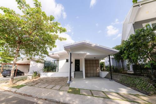 Vacation home in Punta Leona