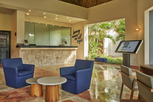 Family Selection at Grand Palladium Vallarta Resort & Spa - All Inclusive in Punta Mita, Mexico