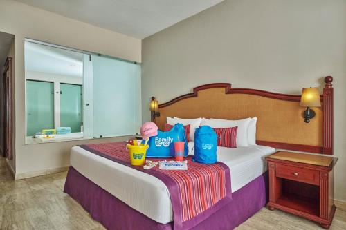 Family Selection at Grand Palladium Vallarta Resort & Spa - All Inclusive in Punta Mita, Mexico