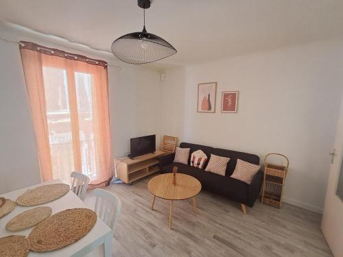 Appartement centre-ville - Location saisonnière - Caussade
